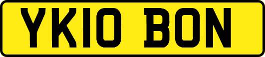 YK10BON