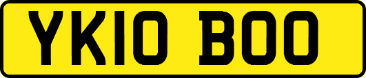 YK10BOO