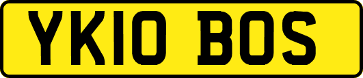 YK10BOS