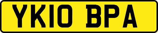 YK10BPA