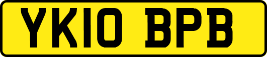 YK10BPB