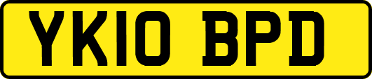 YK10BPD