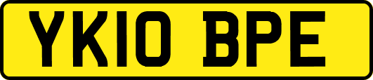 YK10BPE