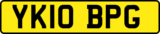 YK10BPG