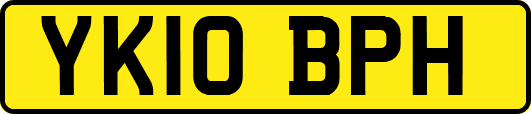 YK10BPH