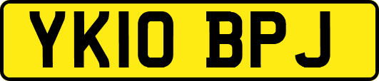 YK10BPJ