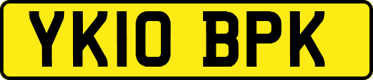 YK10BPK