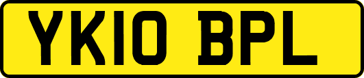 YK10BPL