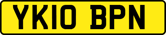 YK10BPN