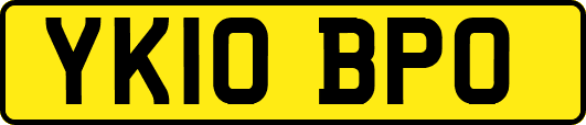 YK10BPO