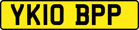 YK10BPP