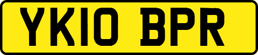 YK10BPR