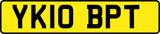 YK10BPT