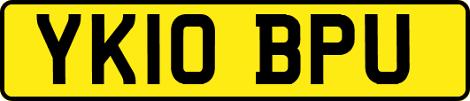 YK10BPU