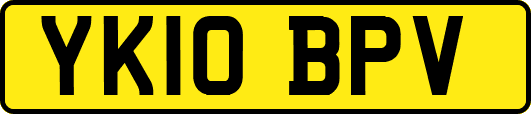 YK10BPV