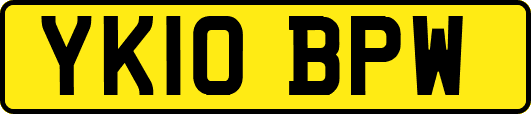 YK10BPW