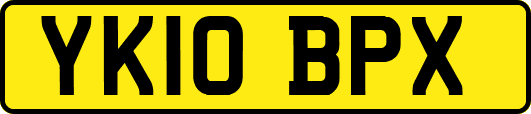 YK10BPX