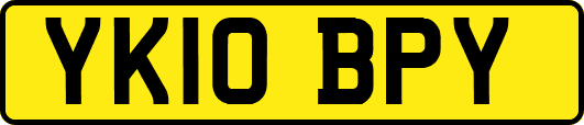 YK10BPY