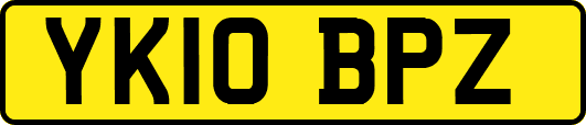 YK10BPZ