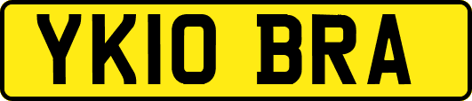 YK10BRA