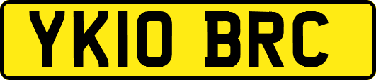 YK10BRC