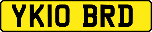 YK10BRD