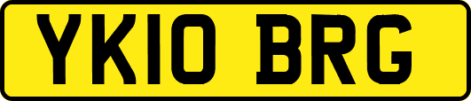 YK10BRG