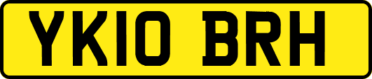 YK10BRH