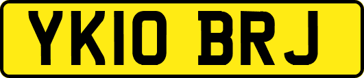 YK10BRJ