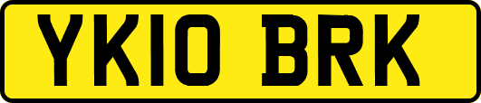 YK10BRK