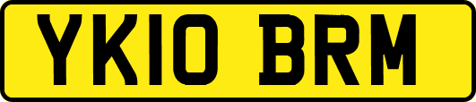 YK10BRM