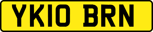 YK10BRN