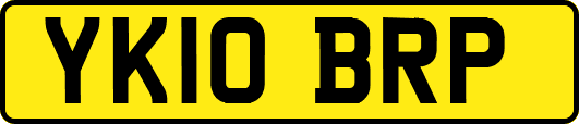 YK10BRP