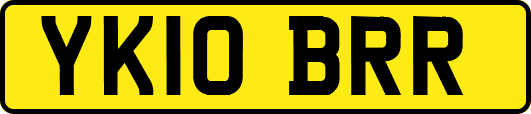 YK10BRR