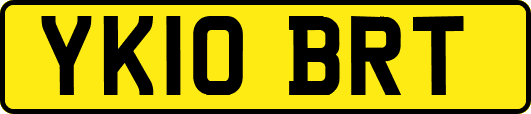 YK10BRT