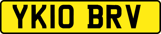 YK10BRV