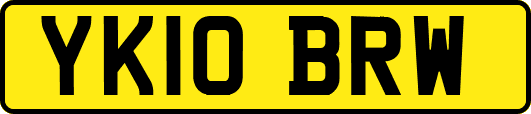 YK10BRW
