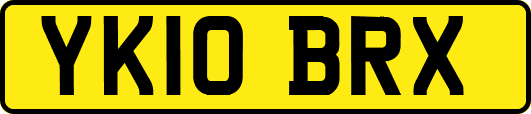 YK10BRX