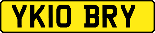 YK10BRY
