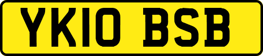 YK10BSB