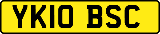 YK10BSC