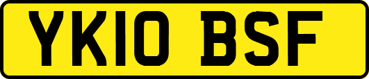 YK10BSF