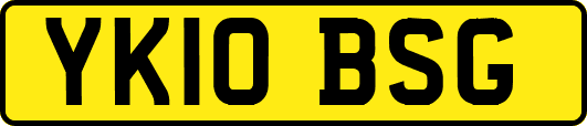 YK10BSG