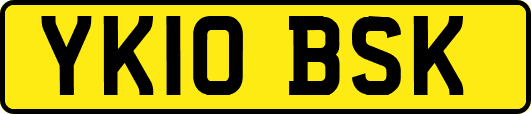 YK10BSK