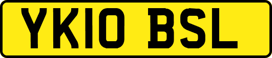 YK10BSL
