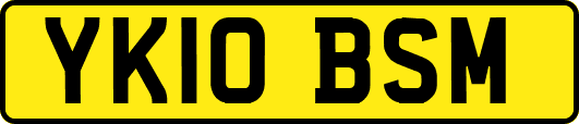YK10BSM