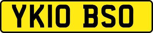 YK10BSO