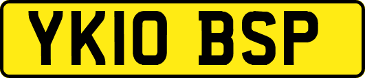 YK10BSP