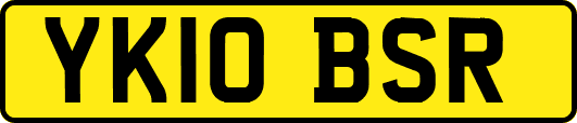 YK10BSR