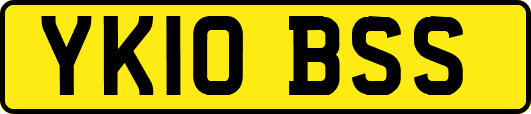 YK10BSS
